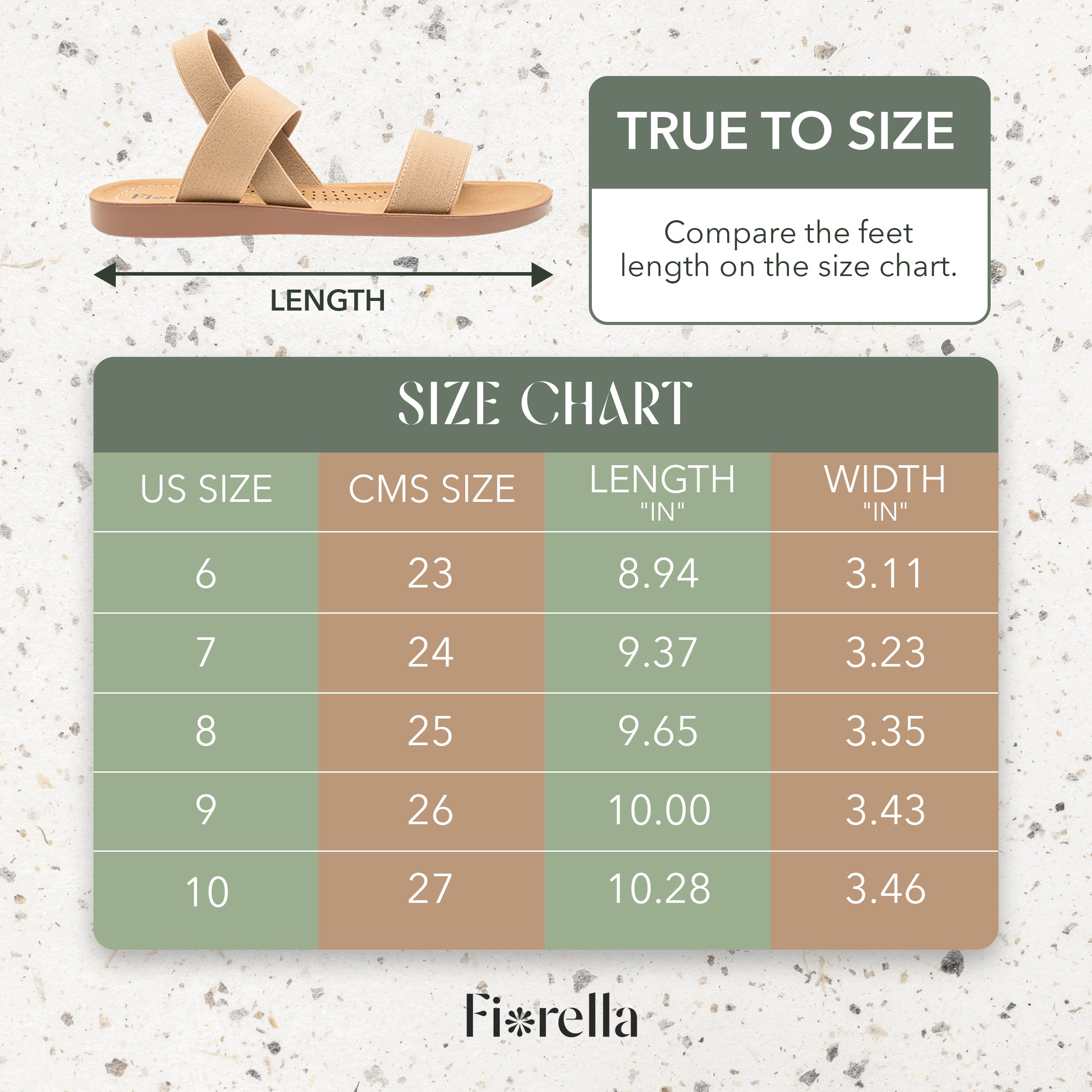 ELASTIC ANKLE STRAP SANDAL BEIGE