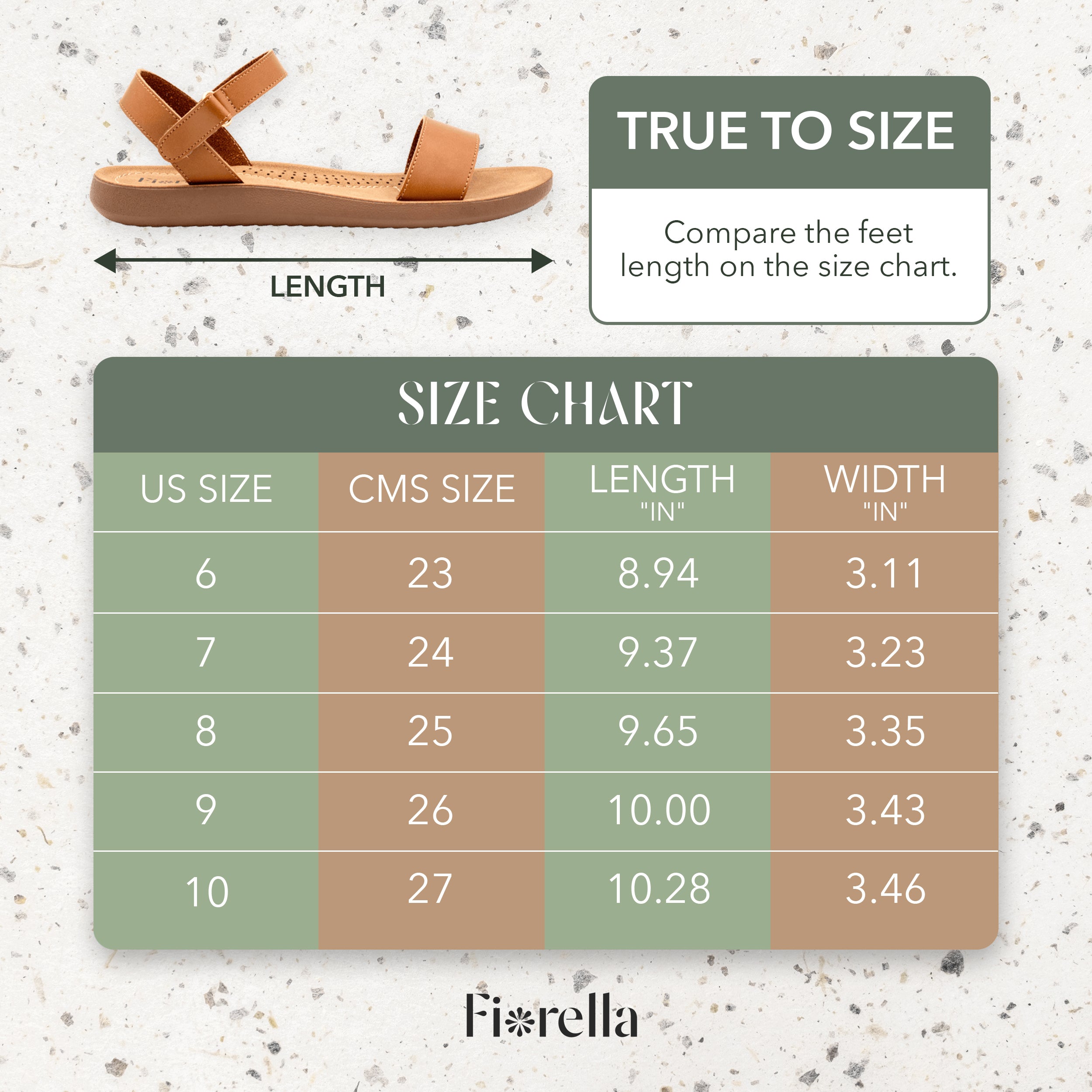 ANKLE STRAP SANDAL CAMEL